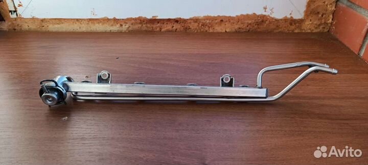 Форсунки/ Топливная рамка/ бензонасос