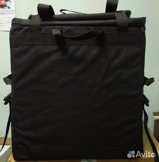 Кофр для снегохода Yamaha