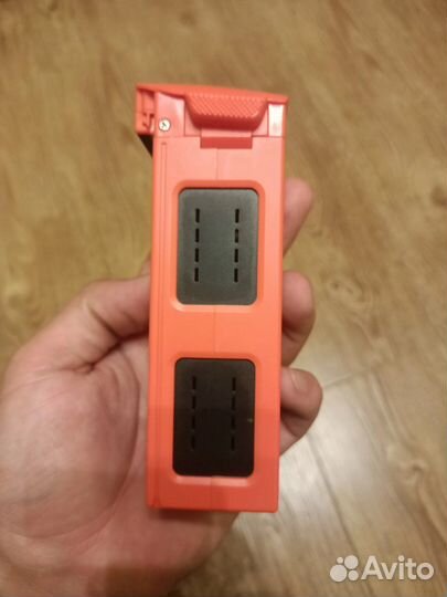Аккумулятор для коптера Autel evo 2 pro v3