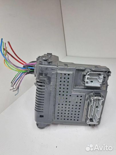 Блок предохранителей Volvo XC90 2002