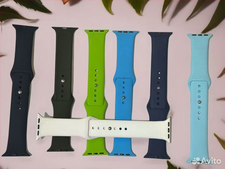 Ремешок для apple watch