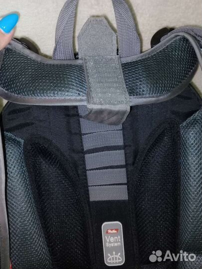 Портфель Hatber для девочек