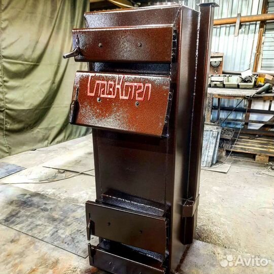 Печь для дома