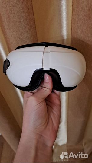 Массажер для глаз Eye Massager HF-368D