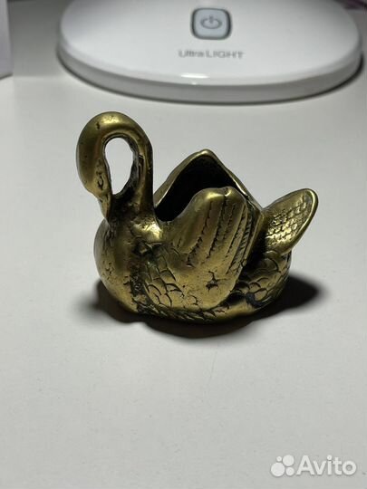 Пепельница 