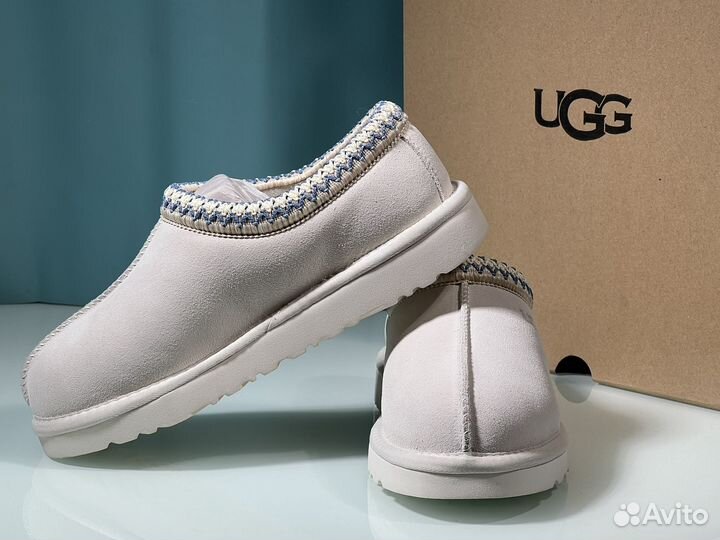 Ugg Tasman Slipper Beige