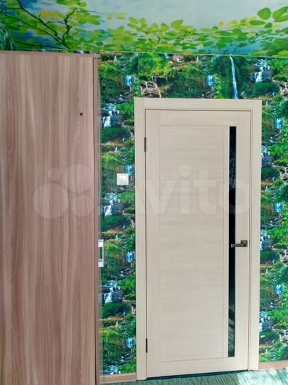 4-к. квартира, 62 м², 1/5 эт.