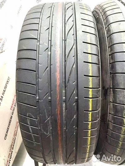 Bridgestone Dueler H/P Sport 255/55 R19 111H