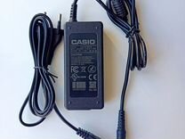 Блок питания синтезатора Casio аналог AD-A12150LW