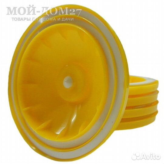 Вакуумная крышка 89/100 мм