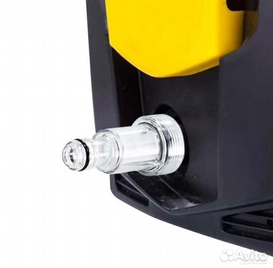 Генератор пены Керхер пеногенератор пенная насадка