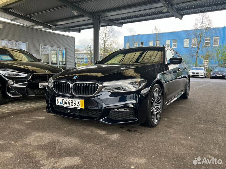 Автомобили из Германии под ключ