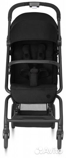 Прогулочная Коляска cybex eezy s plus 2