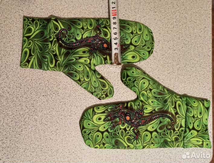 Продам Варежки