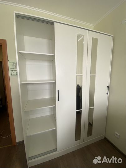 Шкаф купе бу