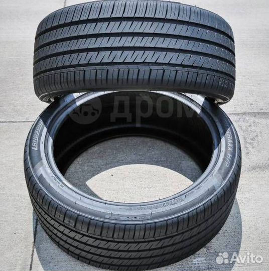 Landspider Citytraxx H/P 235/55 R19 105W