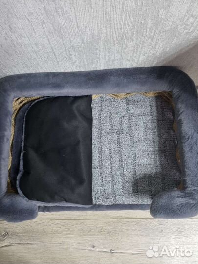 Лежак для кошки/собаки