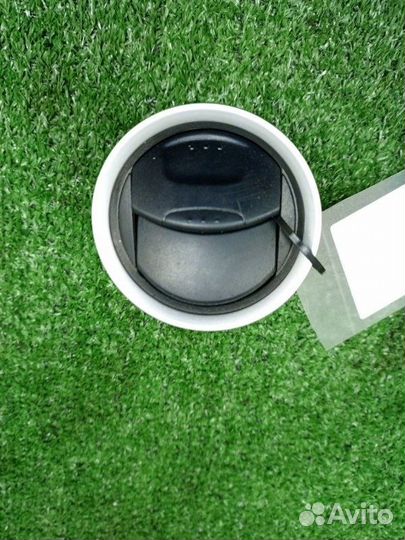 Воздуховод панели Ford Fusion хетчбек 1.4 fxja