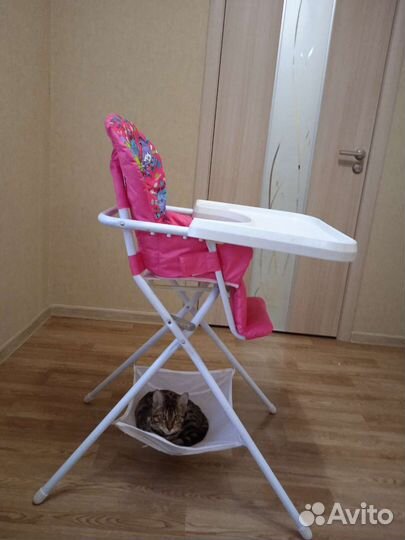 Стульчик для кормления