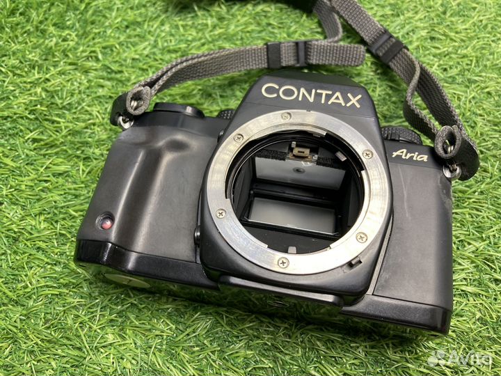 Contax Aria