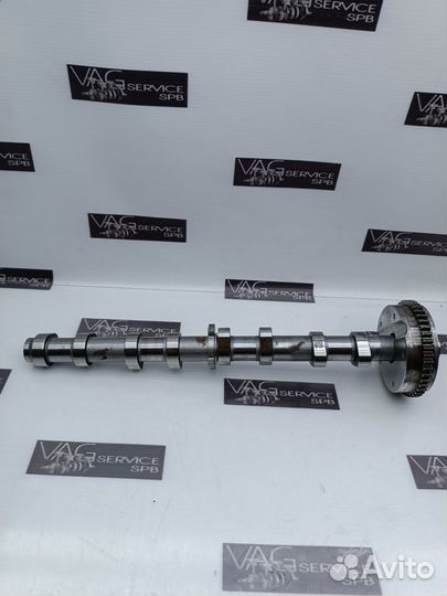 Новый распредвал впускной 1.8,2.0 CDA CAW CDN