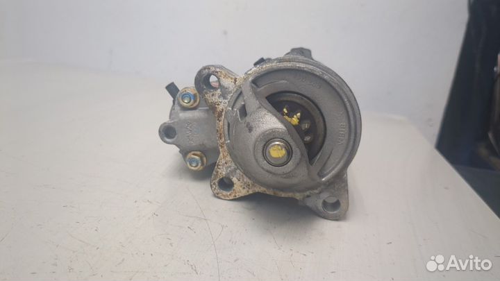 Стартер Ford Expedition, 2008