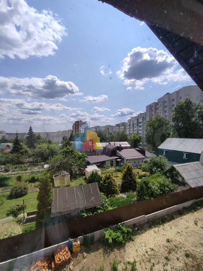 Таунхаус 127 м² на участке 3 сот.