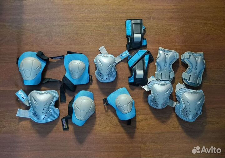 Защита от падения