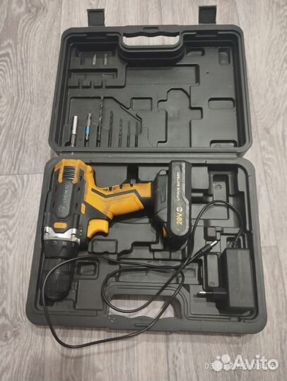 Инструменты бу