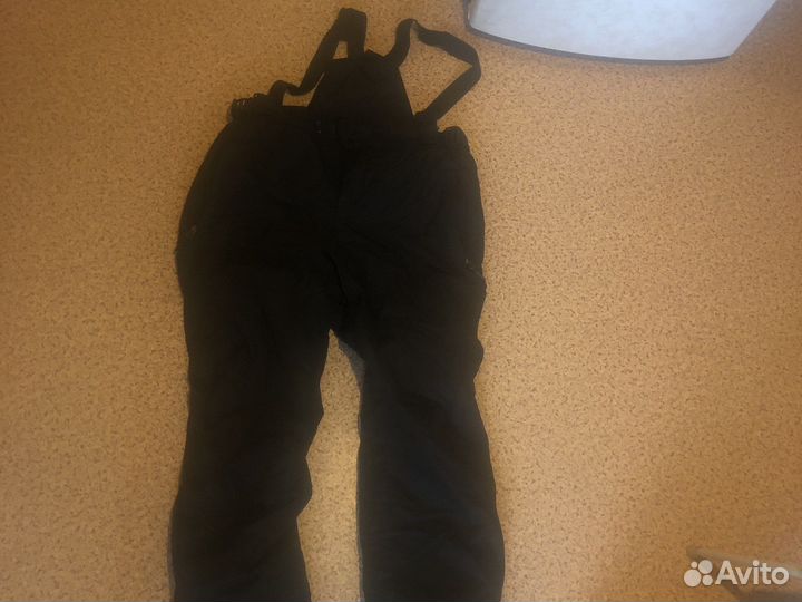 Рабочий комбинезон