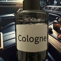 Сменный блок Cologne / Ароматизатор в машину