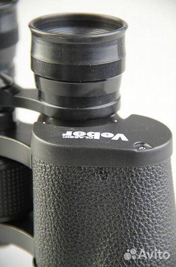 Бинокль Veber Classic бпц 10x50
