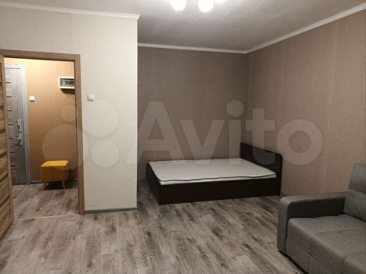1-к. квартира, 38,5 м², 10/14 эт.