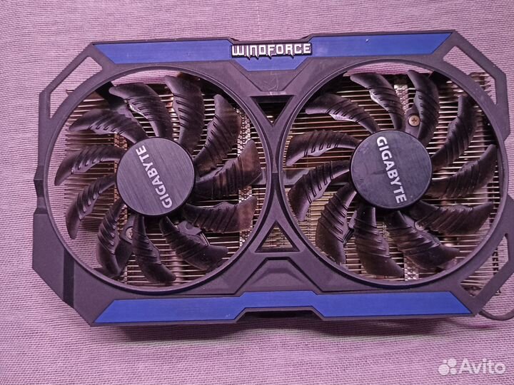 Gtx 960