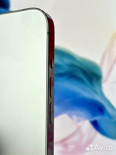 iPhone 12 Pro Max, 128 ГБ
