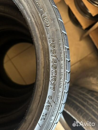 Winrun R330 205/40 R17 84W