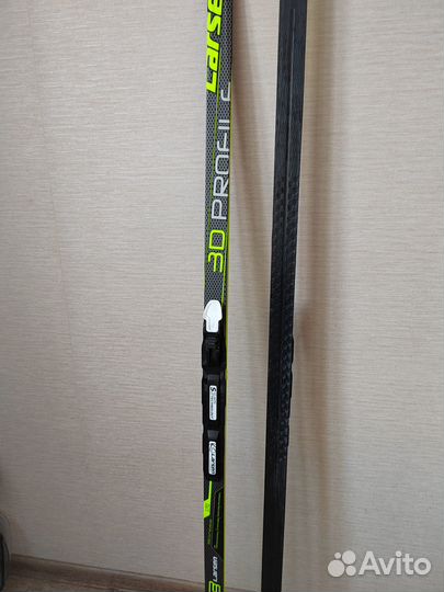 Лыжи беговые