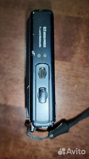 Фотоаппарат samsung i 80