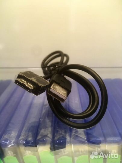 Psvita Кабель USB для PS Vita Зарядка Данные, Новы