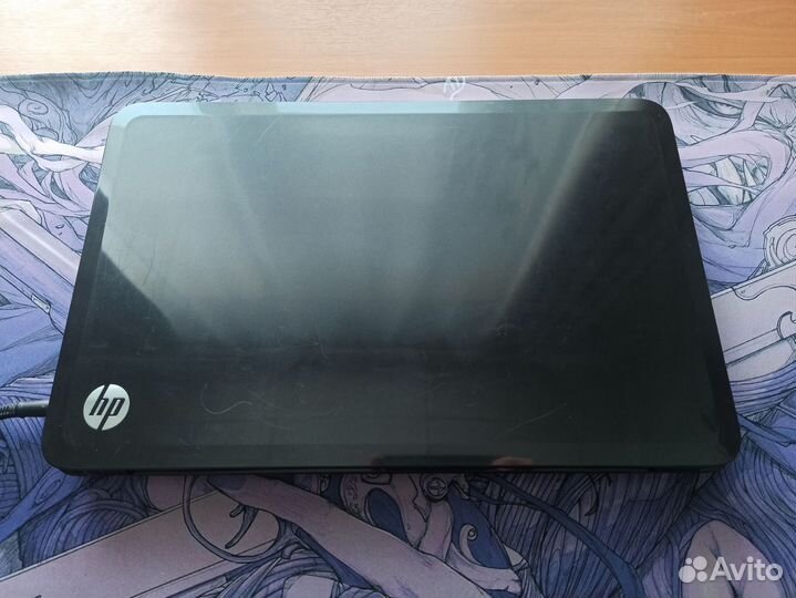 Ноутбук HP Pavilion G7