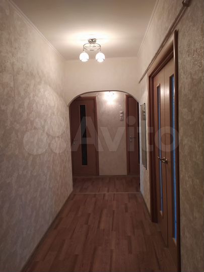 2-к. квартира, 55,8 м², 1/9 эт.