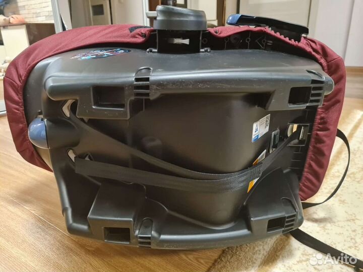 Автокресло maxi cosi siti (от 0 до 13 кг)