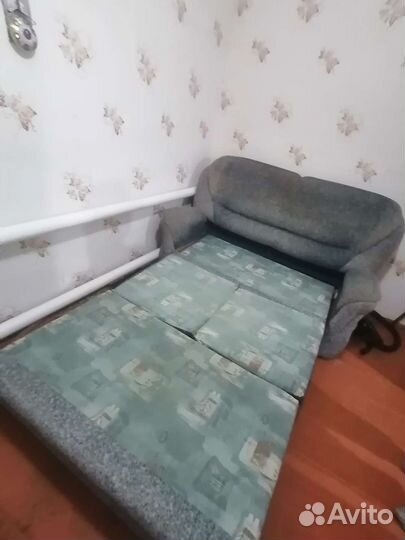 Диван кровать малютка бу