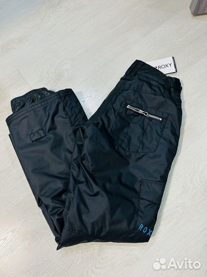 Горнолыжные брюки roxy xs