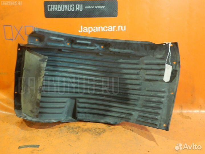 Подкрылок Mitsubishi Fuso FU54 передний правый