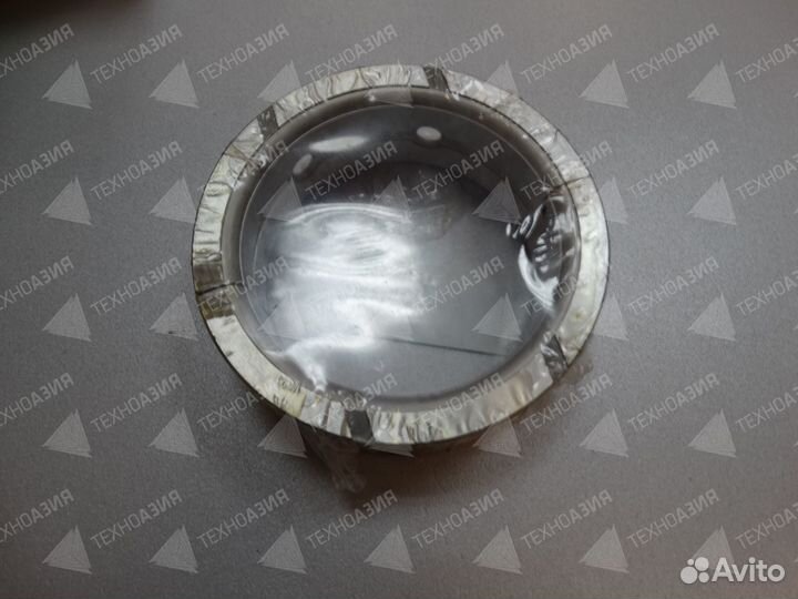 Вкладыши упорные LR105/LR4105 двс 4rmazg/4RMG25-1