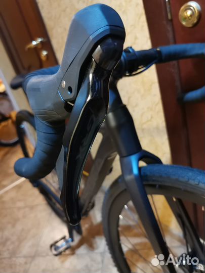 Гравийный велосипед Orbea Terra H40 (2023)