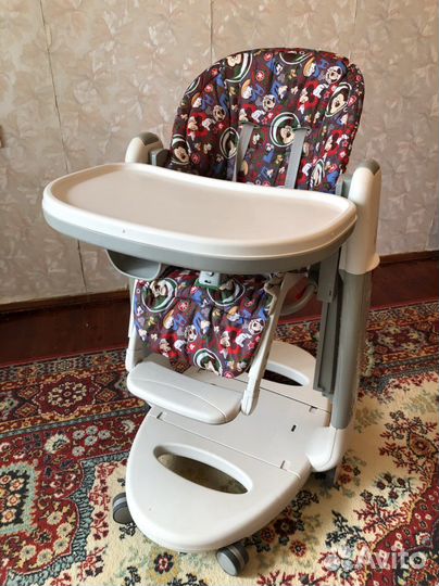 Стул для кормления