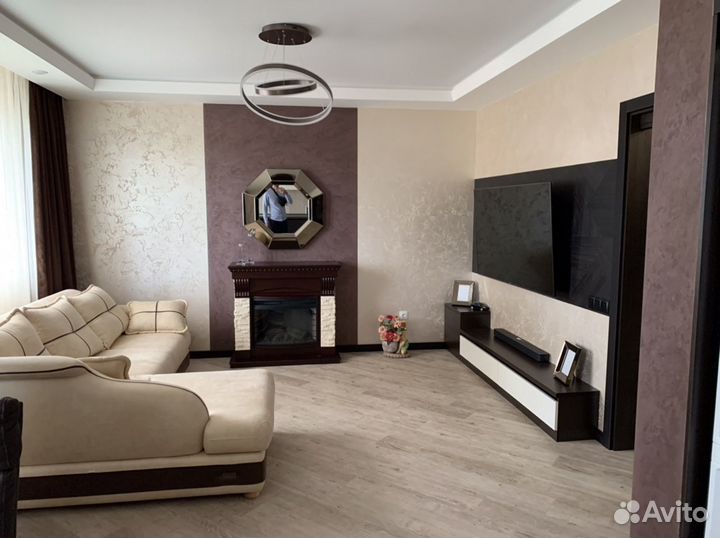 Ремонт под ключ