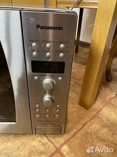 Panasonic TX-43G320E manual